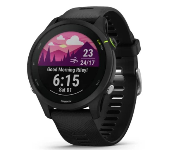 Garmin Forerunner 255 Music